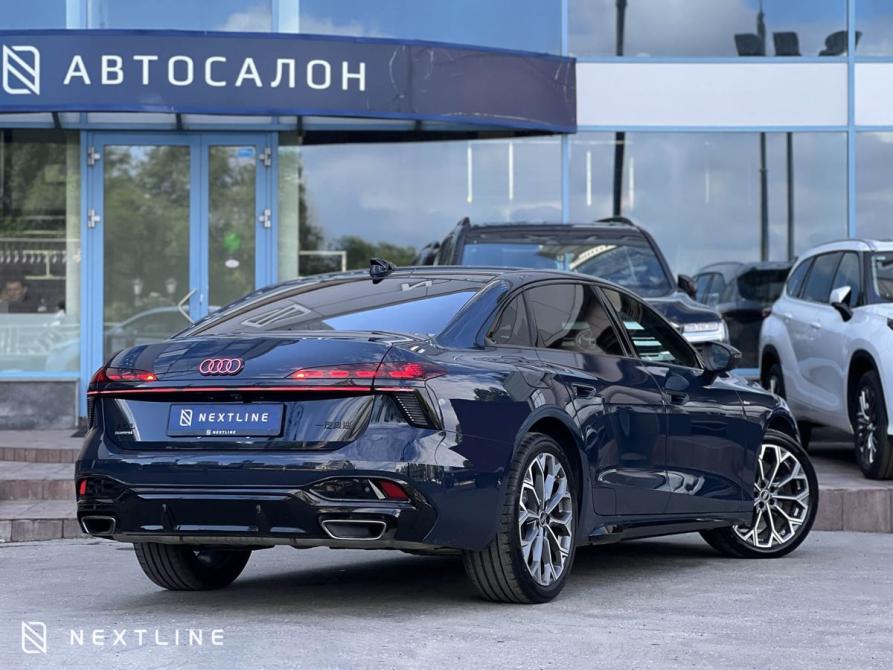 Audi A6 VI (C9) Самара  - изображение 3