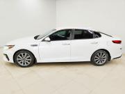 Kia Optima IV Рестайлинг Тула  - изображение 22
