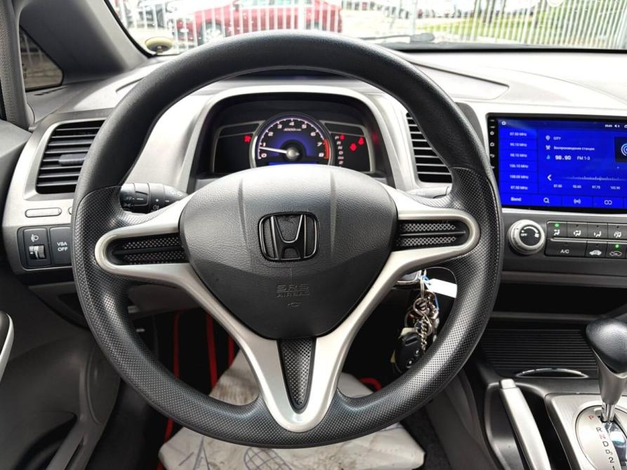 Honda Civic VIII Пермь  - изображение 17