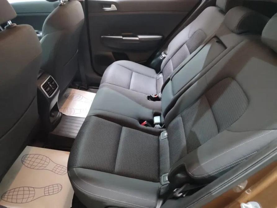 Kia Sportage IV Уфа  - изображение 11