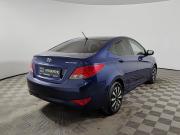 Hyundai Solaris I Рестайлинг Уфа  - изображение 30