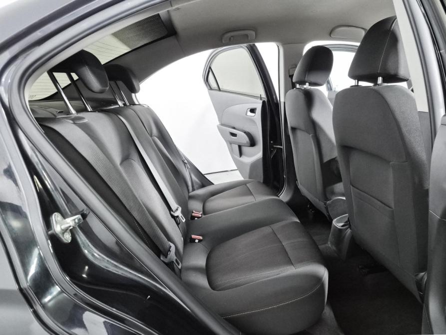 Chevrolet Aveo II Нижний Новгород  - изображение 15