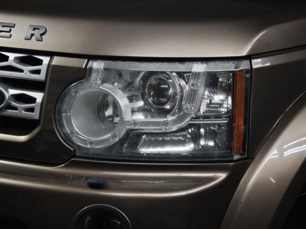 Land Rover Discovery IV с пробегом 2011 года, цена 1 555 000 рублей, 336692 км, внедорожник, Автокод Объявления
