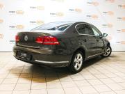 Volkswagen Passat B7 Калуга  - изображение 7