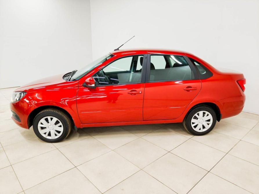 Lada (ВАЗ) Granta I Рестайлинг Тула  - изображение 2
