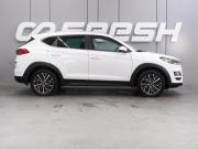 Hyundai Tucson III Рестайлинг Воронеж  - изображение 25