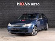 Chevrolet Lacetti I Екатеринбург  - изображение 11
