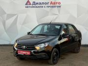 Lada (ВАЗ) Granta I Рестайлинг Набережные Челны  - изображение 19