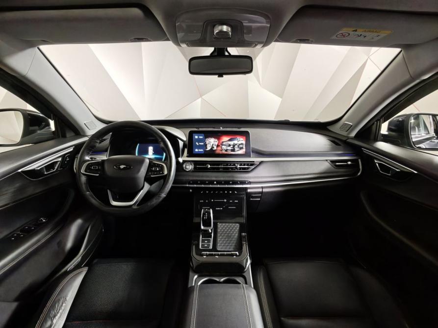 Chery Tiggo 7 Pro I Москва  - изображение 14