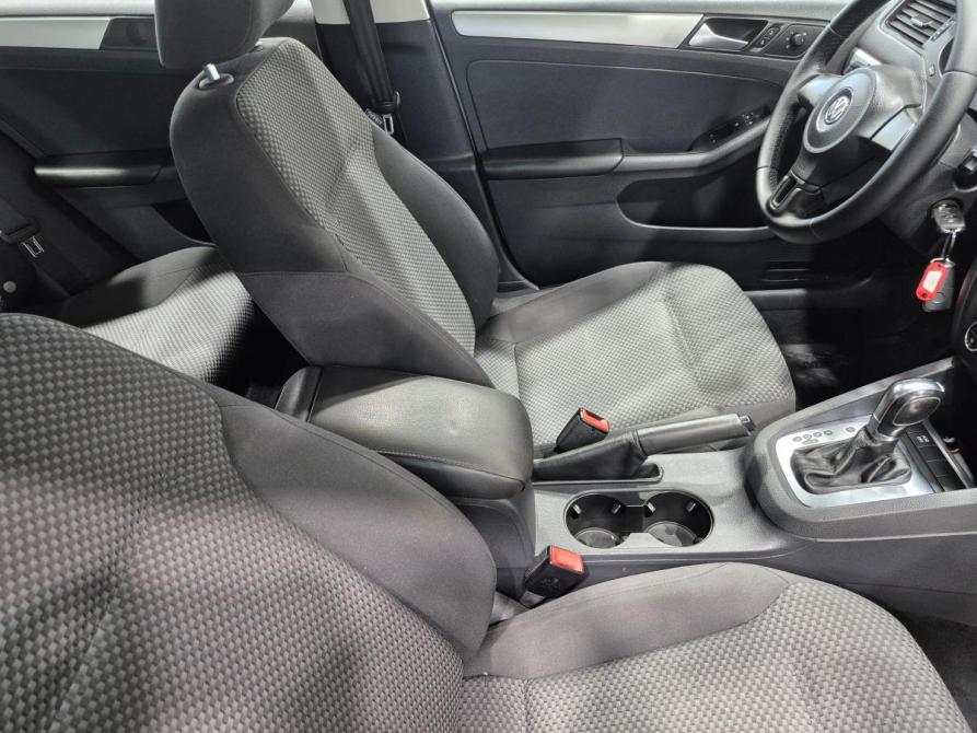 Volkswagen Jetta VI Воронеж  - изображение 17