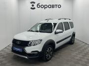 Lada (ВАЗ) Largus I Рестайлинг Воронеж  - изображение 23