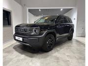 Haval H3 I Рестайлинг Самара  - изображение 14