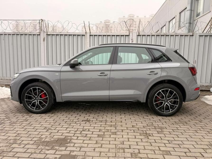 Audi Q5 II (FY) Рестайлинг Ростов-на-Дону  - изображение 7
