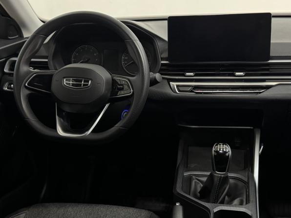 Geely Emgrand II с пробегом 2023 года, цена 1 685 000 рублей, 14458 км, седан, Автокод Объявления