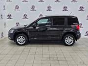 Skoda Yeti I Рестайлинг Тольятти  - изображение 28