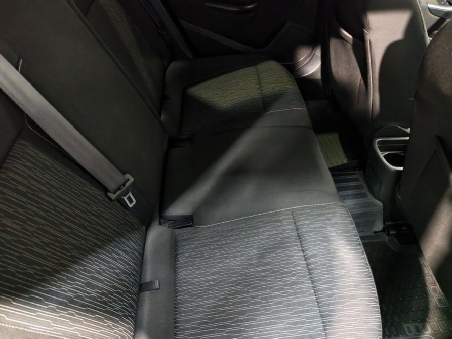 Opel Astra J Рестайлинг Курск  - изображение 16