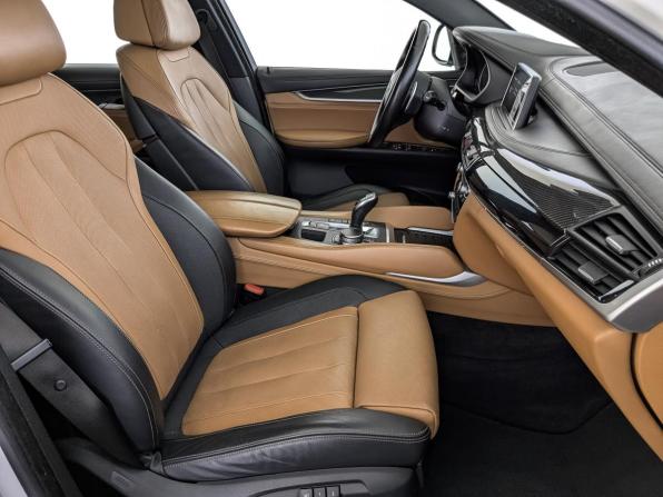 BMW X6 II (F16) с пробегом 2019 года, цена 4 500 000 рублей, 145843 км, внедорожник, Автокод Объявления