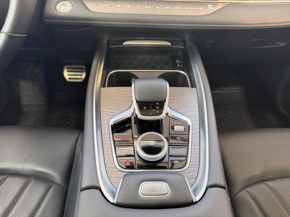 Chery Tiggo 8 Pro Max I Рестайлинг с пробегом 2024 года, цена 2 650 000 рублей, 12940 км, внедорожник, Автокод Объявления