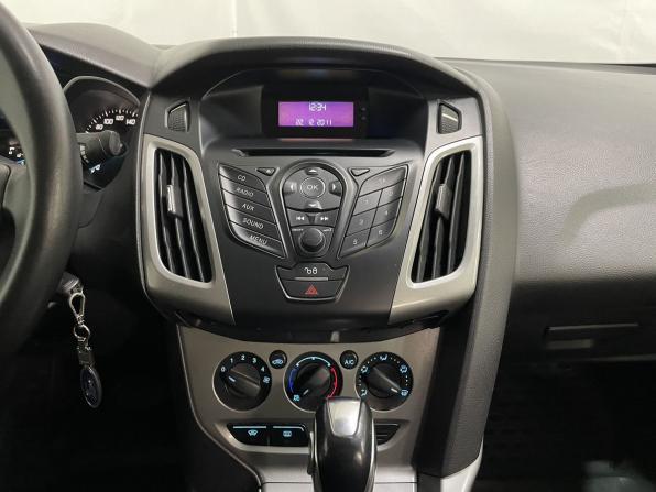 Ford Focus III с пробегом 2012 года, цена 750 000 рублей, 110025 км, седан, Автокод Объявления