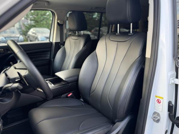 Haval H9 II с пробегом 2025 года, цена 3 900 000 рублей, 14272 км, внедорожник, Автокод Объявления