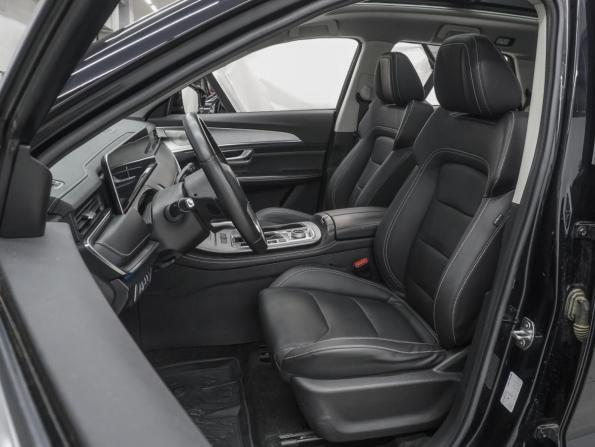 JETOUR X70+ I с пробегом 2023 года, цена 2 090 000 рублей, 49632 км, внедорожник, Автокод Объявления