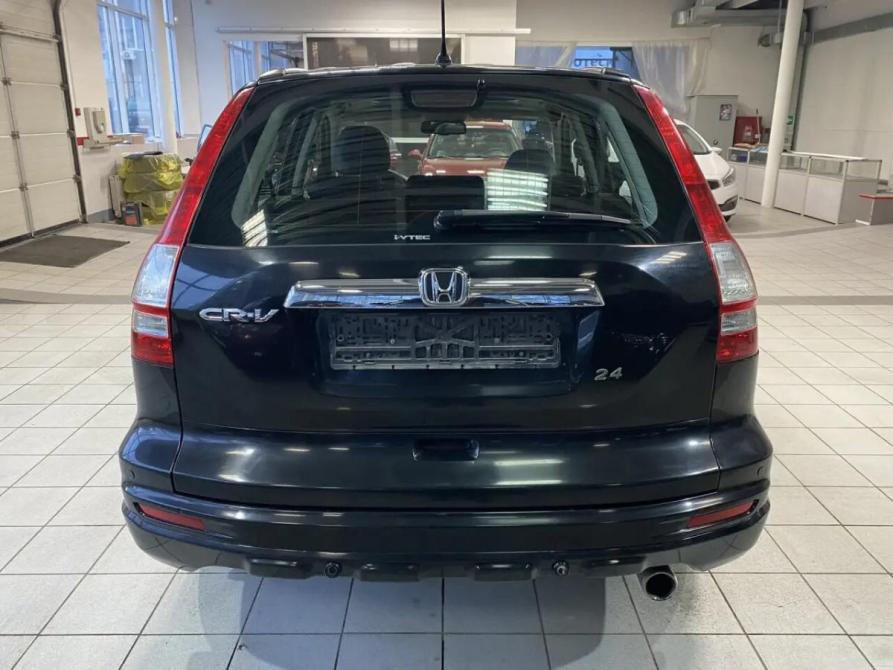 Honda CR-V III Рестайлинг Челябинск  - изображение 5