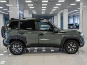 Lada (ВАЗ) Niva Travel I Самара  - изображение 21