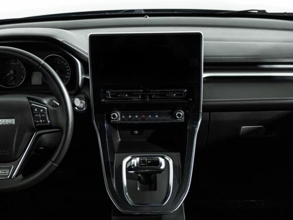 Haval M6 II с пробегом 2023 года, цена 1 749 700 рублей, 53273 км, внедорожник, Автокод Объявления