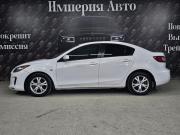 Mazda 3 II (BL) Рестайлинг Краснодар  - изображение 35