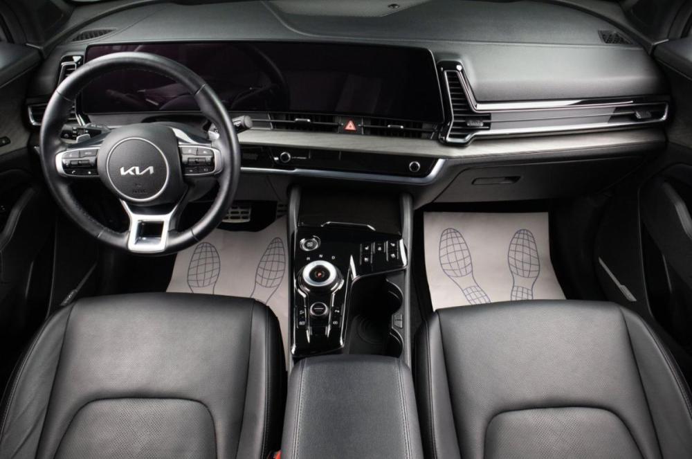Kia Sportage V Оренбург  - изображение 8
