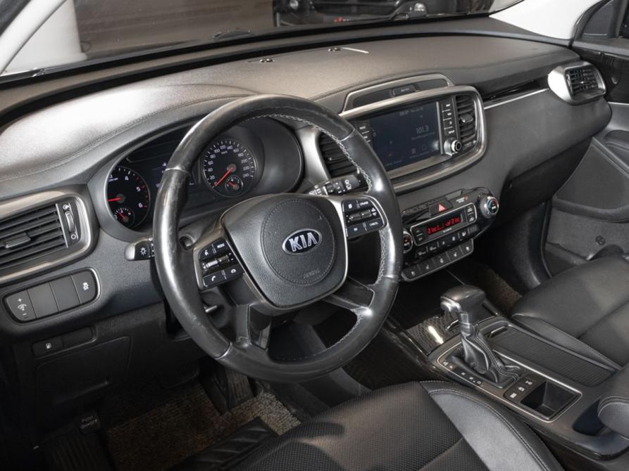 Kia Sorento III Prime Казань  - изображение 5