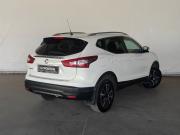 Nissan Qashqai II Москва  - изображение 29