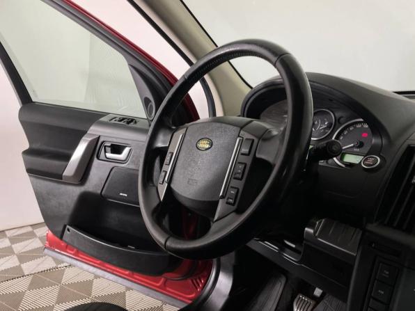 Land Rover Freelander II Рестайлинг с пробегом 2010 года, цена 966 000 рублей, 139135 км, внедорожник, Автокод Объявления