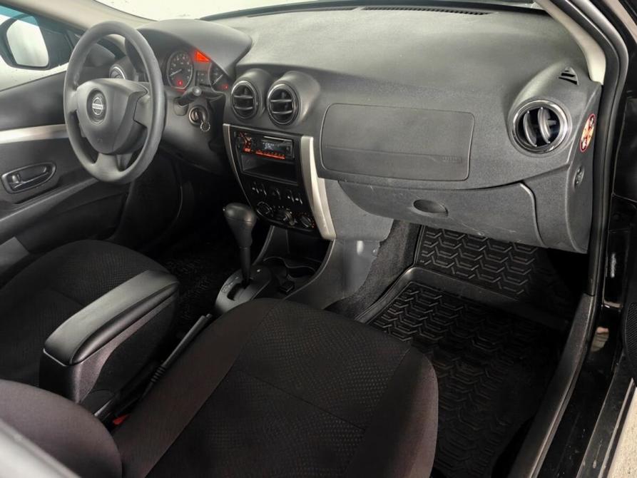 Nissan Almera III (G15) Москва  - изображение 11