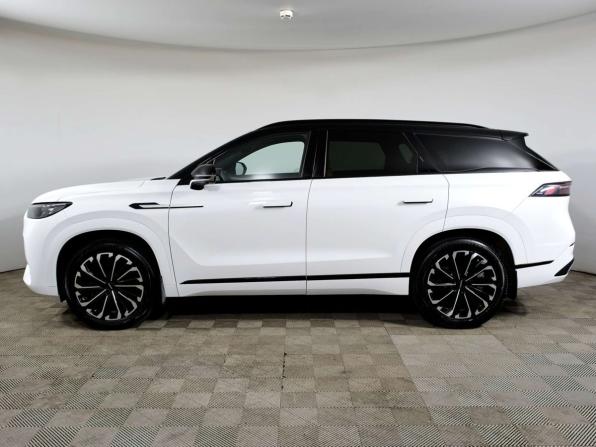 Jaecoo J8 с пробегом 2024 года, цена 3 098 000 рублей, 46293 км, внедорожник, Автокод Объявления