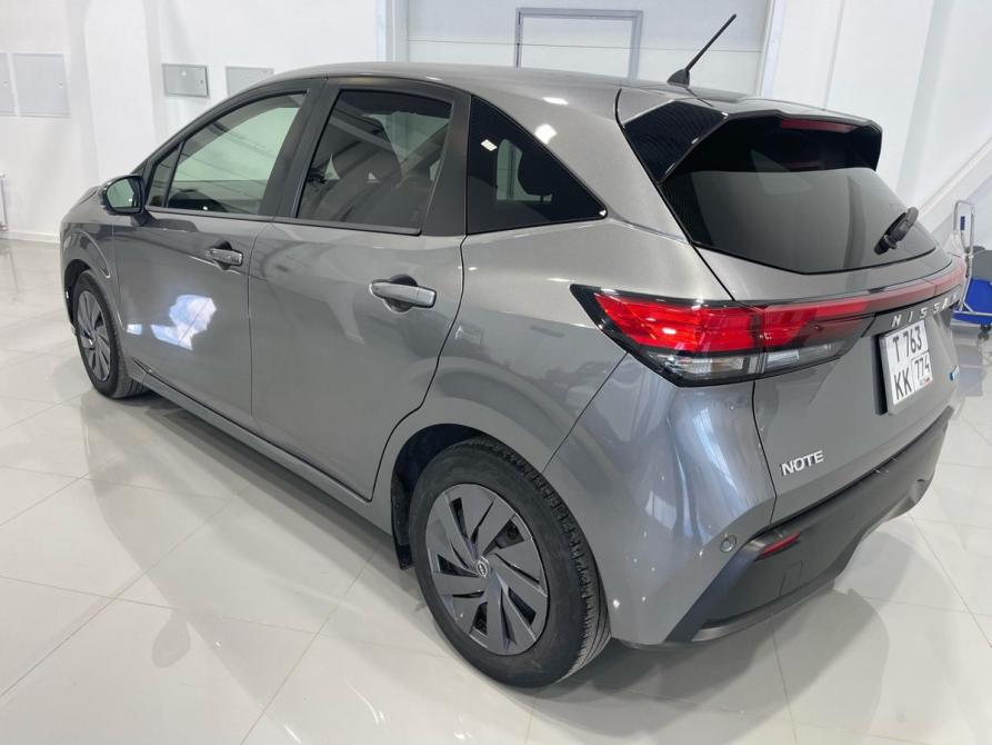 Nissan Note III Челябинск  - изображение 7