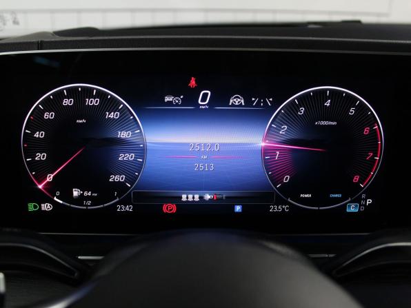 Mercedes-Benz GLE II (V167) Рестайлинг с пробегом 2025 года, цена 10 380 000 рублей, 2508 км, внедорожник, Автокод Объявления