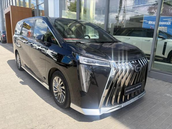 GAC M8 с пробегом 2023 года, цена 3 920 000 рублей, 51787 км, минивэн, Автокод Объявления