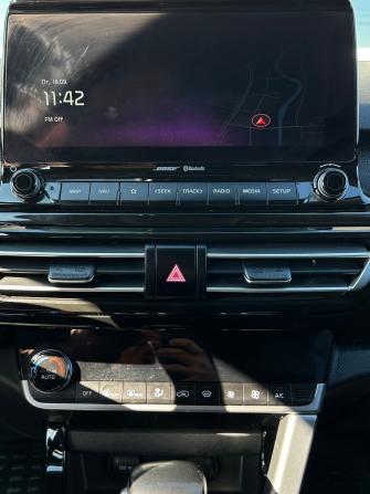 Kia Seltos I с пробегом 2021 года, цена 2 125 000 рублей, 101304 км, внедорожник, Автокод Объявления