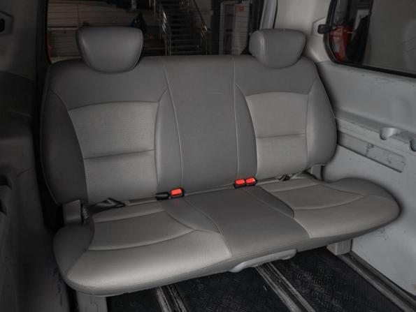 Hyundai Grand Starex I с пробегом 2010 года, цена 1 499 000 рублей, 130035 км, минивэн, Автокод Объявления