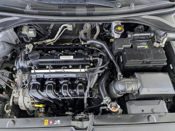 Hyundai Solaris II Рестайлинг с пробегом 2020 года, цена 1 550 000 рублей, 92387 км, седан, Автокод Объявления