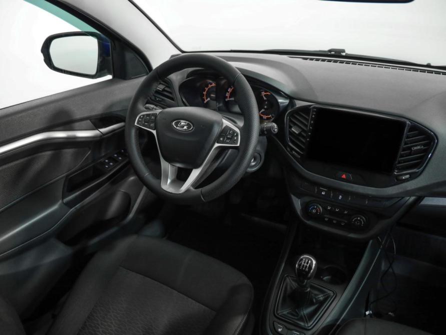Lada (ВАЗ) Vesta I Санкт-Петербург  - изображение 9