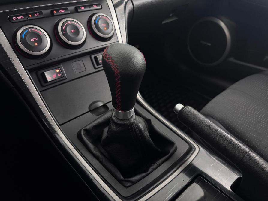Mazda 6 II (GH) Псков  - изображение 15