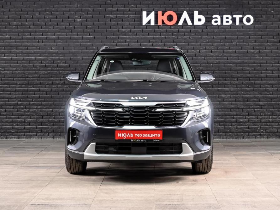Kia Seltos II Екатеринбург  - изображение 2