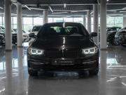 BMW 5 серии VII (G30/G31/G38) Москва  - изображение 28