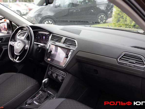 Volkswagen Tiguan II с пробегом 2018 года, цена 2 448 000 рублей, 145280 км, внедорожник, Автокод Объявления