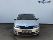 Skoda Rapid I Москва  - изображение 15
