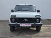 Lada (ВАЗ) Niva Legend Москва  - изображение 20