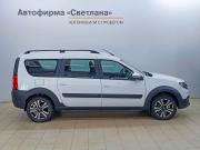 Lada (ВАЗ) Largus I Рестайлинг Ярославль  - изображение 15