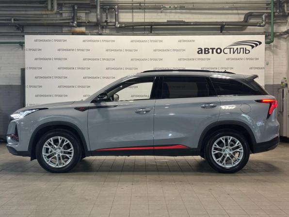 Changan CS75 Plus I Рестайлинг с пробегом 2023 года, цена 2 099 000 рублей, 31360 км, внедорожник, Автокод Объявления